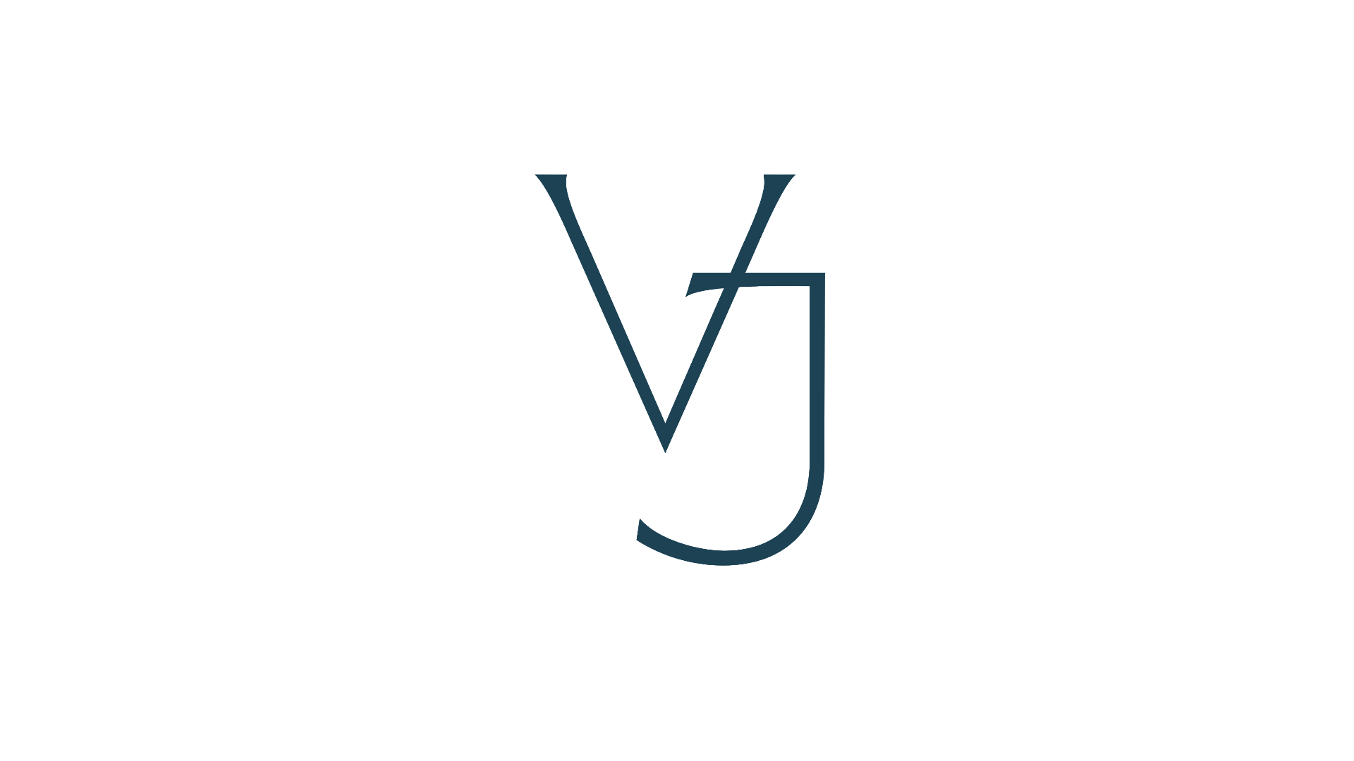 Valerie Jo Logo