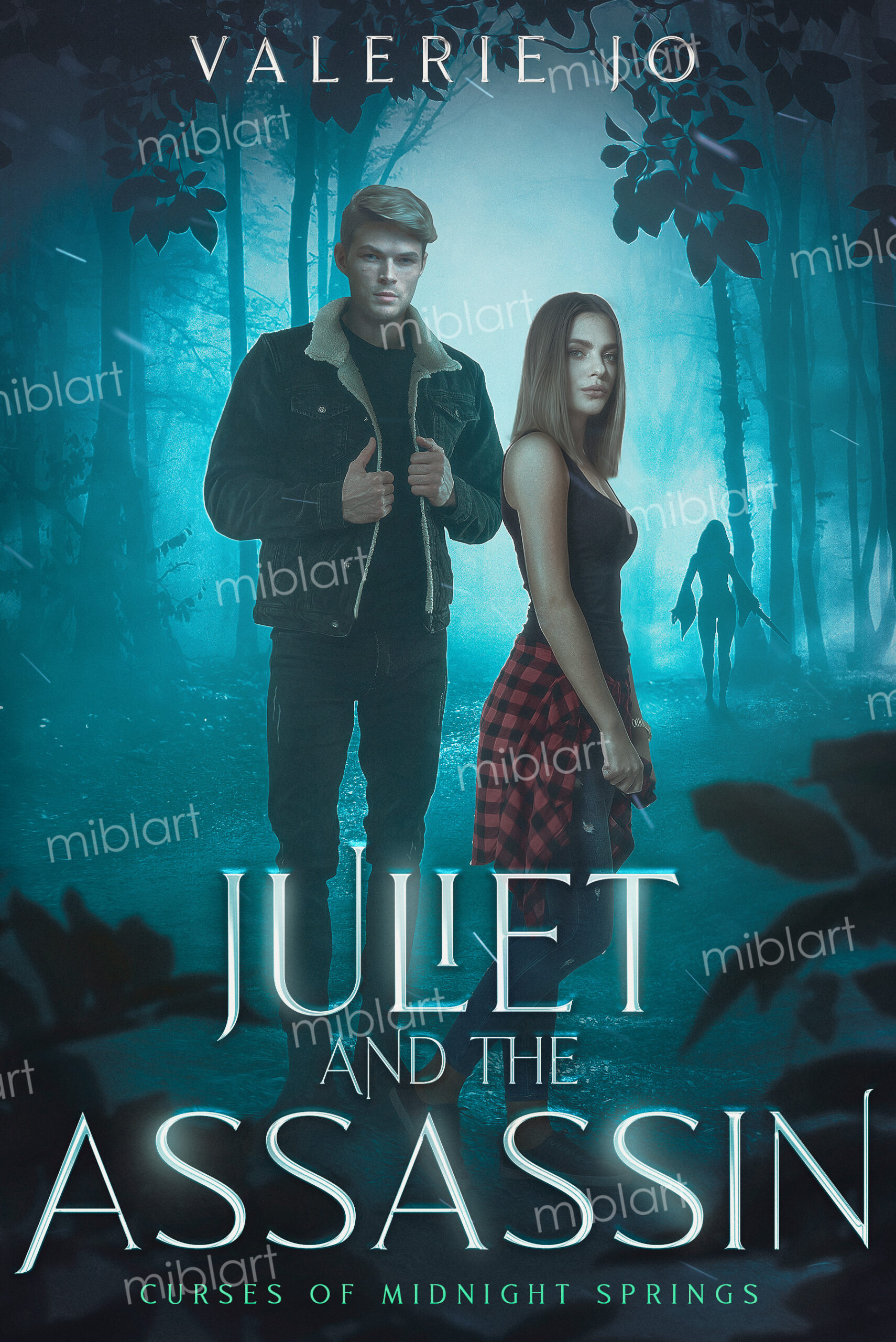 Juliet and the Assassin