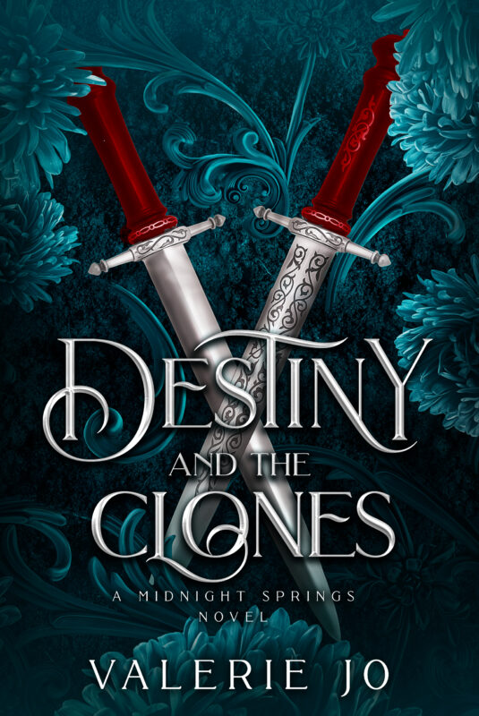 Destiny and the Clones